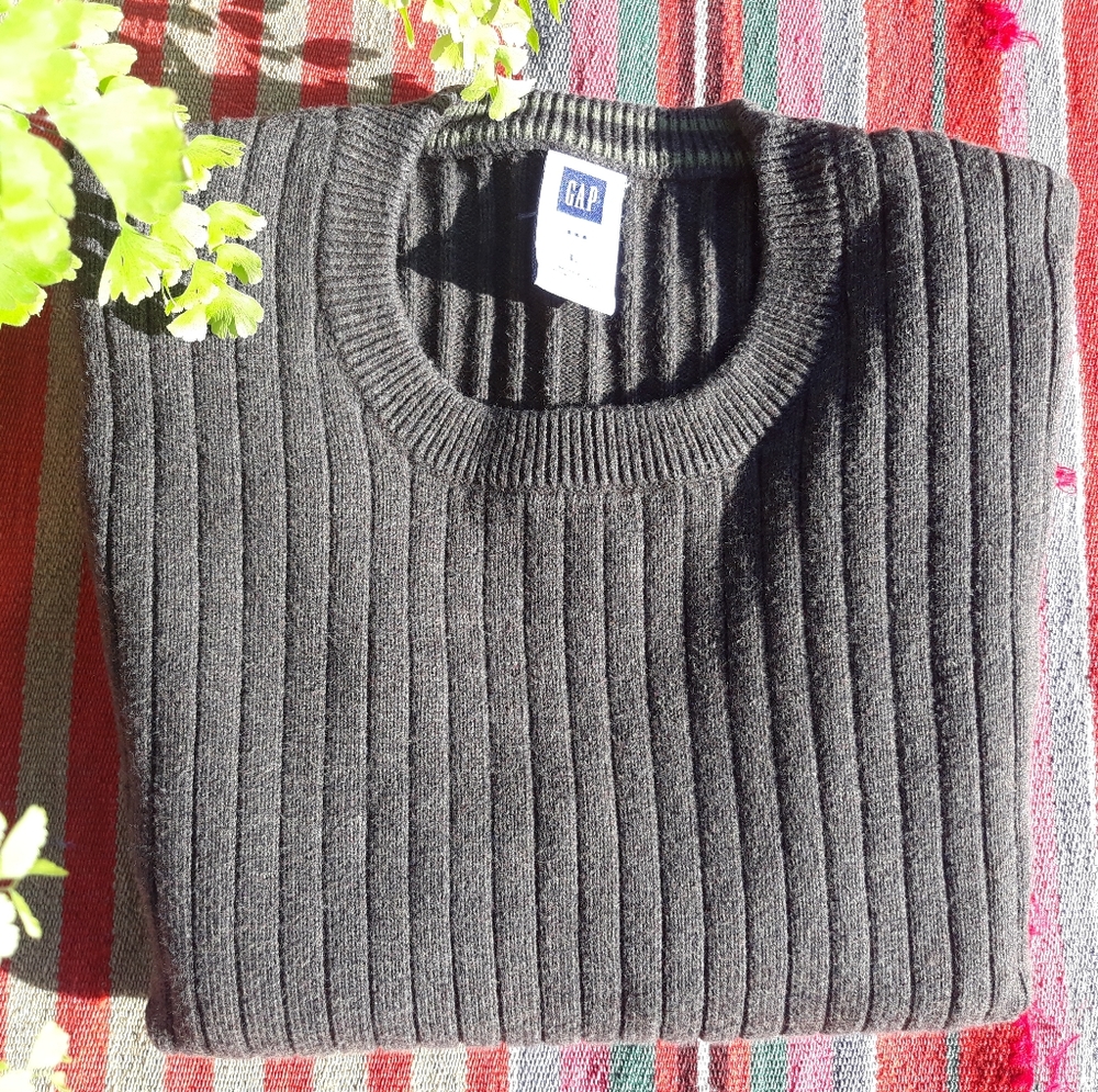 GAP Comfy Sweater
